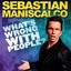 Sebastian Maniscalco