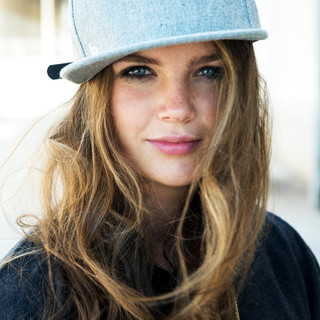 Sophie Francis Photo