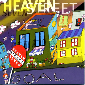 Goal cover