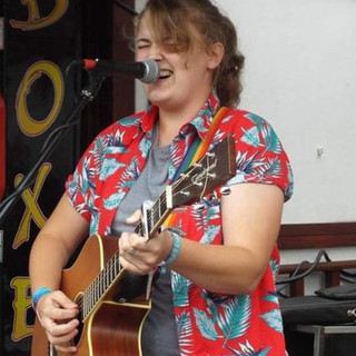 Frankie Wesson Photo