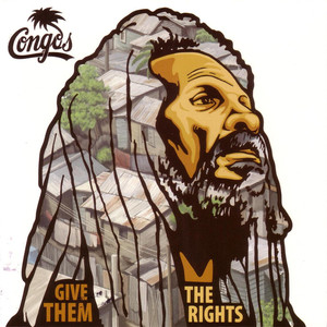Give Them the Rights album