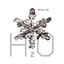 H2O: Every Instrumental and Remix Albumcover