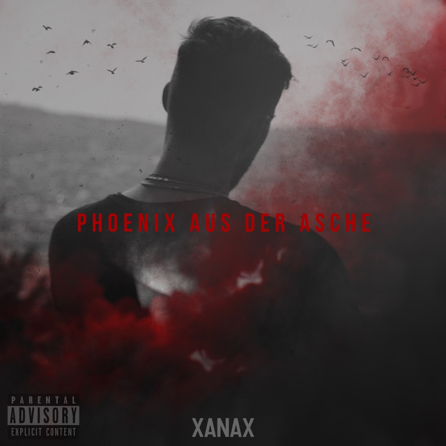 Xanax Photo