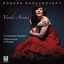 Verdi: Arias cover