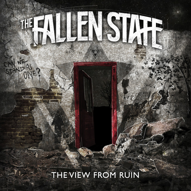 The View From Ruin cover