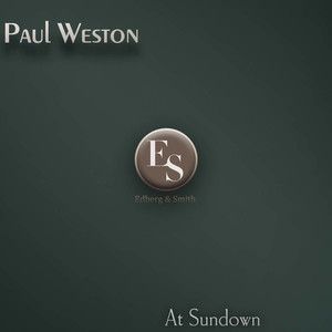 At Sundown cover
