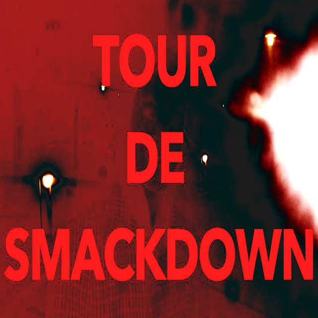 Tour De Smackdown cover