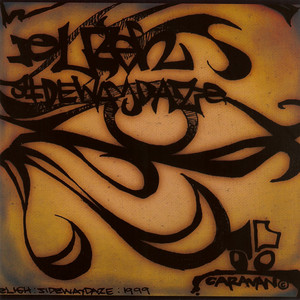 Sidewaydaze cover