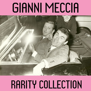 Gianni Meccia (feat. Jimmy Fontana) [Rarity Collection] album