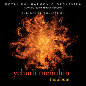 Yehudi Menuhin - The Album album