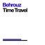 Time Travel Albumcover