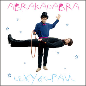 Abrakadabra cover