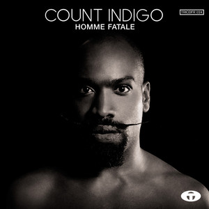 Trinity, Part II (Bringing Out the Devil) cover