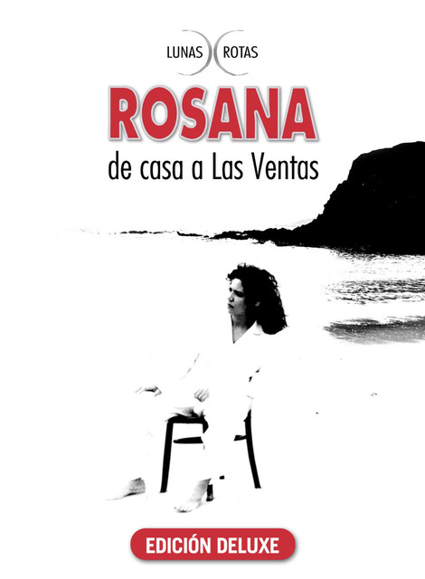 Lunas Rotas: De Casa A Las Ventas cover