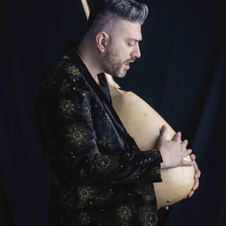 Damir Imamović Photo