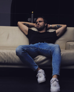 Antoine Cortez Photo