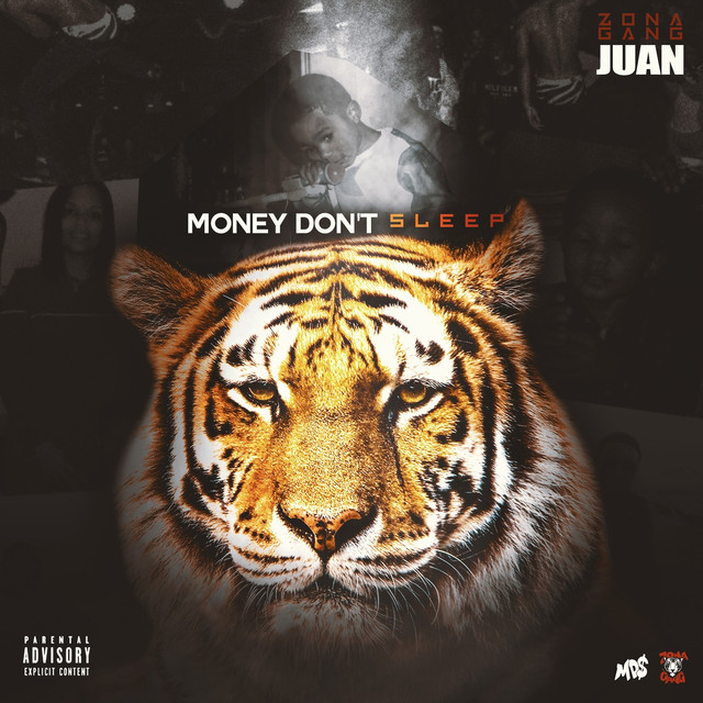 Money Don't Sleep