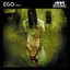 Ego, Vol. 1 Albumcover