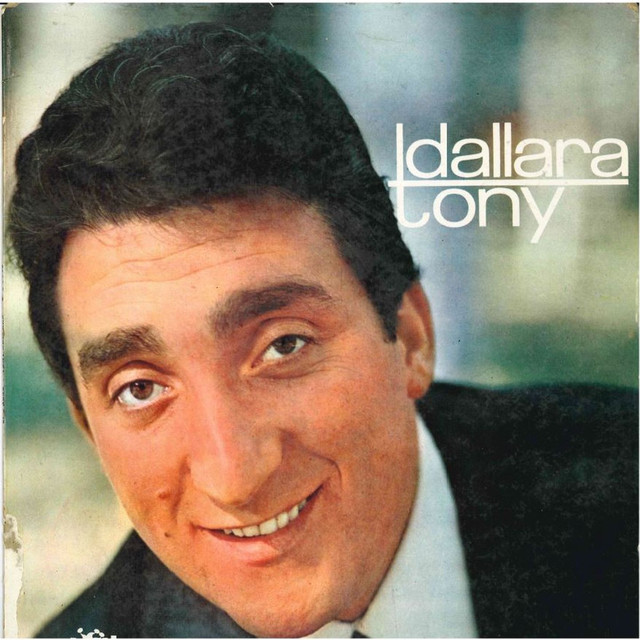 Dallara Tony cover
