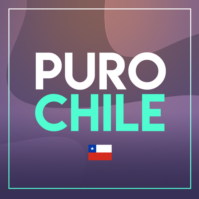 Puro Chile cover