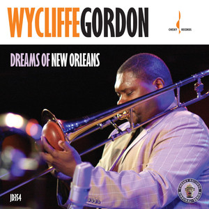 Dreams of New Orleans album