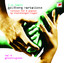 Bach: Goldbergvariationen Albumcover