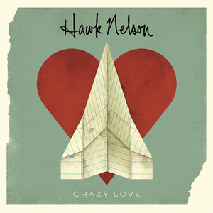 Crazy Love / The Light Sides cover