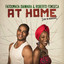 At Home cover