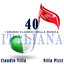 I grandi classici della musica italiana (Il Reuccio e la Regina della Musica Italiana) cover