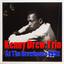 Kenny Drew Trio at The Brewhouse 1992 (Live) cover
