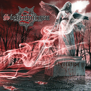 Revelation VI cover