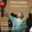 Wagner: Gala. Poul Elming Albumcover