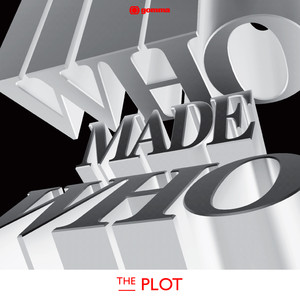 The Plot cover