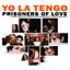 Prisoners of Love: A Smattering of Scintillating Senescent Songs 1985-2003 cover