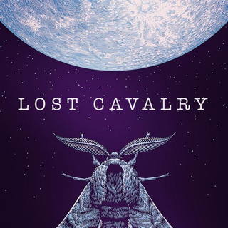 The Lost Cavalry Photo