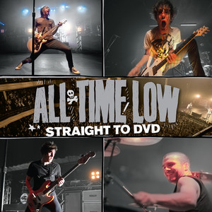 Straight to DVD album