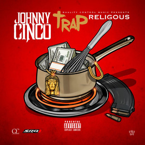 Trap Religious album