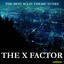 The Best Sci-Fi Theme Tunes Albumcover