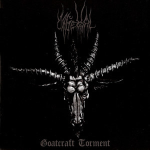 Goatcraft Torment cover