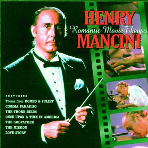 Romantic Movie Themes album
