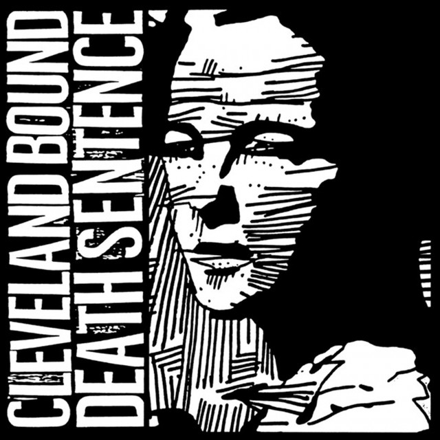Cleveland Bound Death Sentence Photo