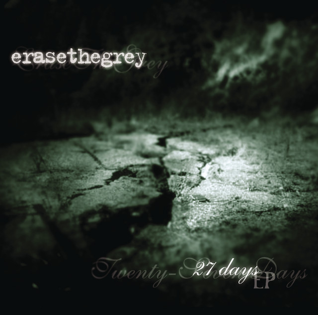 Erase the Grey Photo
