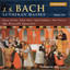 Bach: Lutheran Masses, Vol. 1 Albumcover