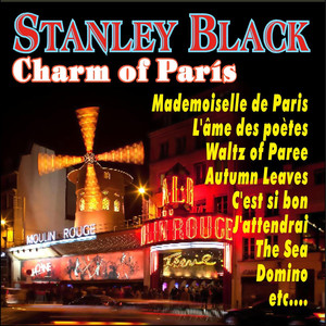 Charm of París cover