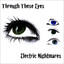 Through These Eyes Albumcover