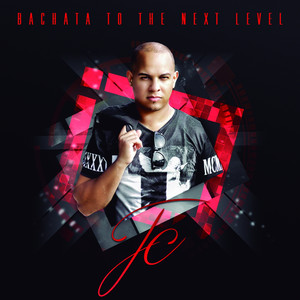 Bachata to the Next Level cover