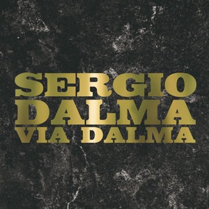 Todo Vía Dalma album