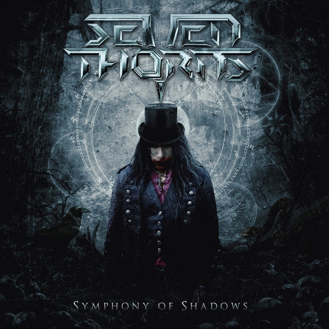 Symphony Of Shadows cover
