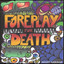 Foreplay for Death Albumcover