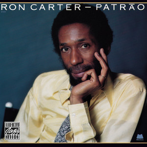 Patrão cover